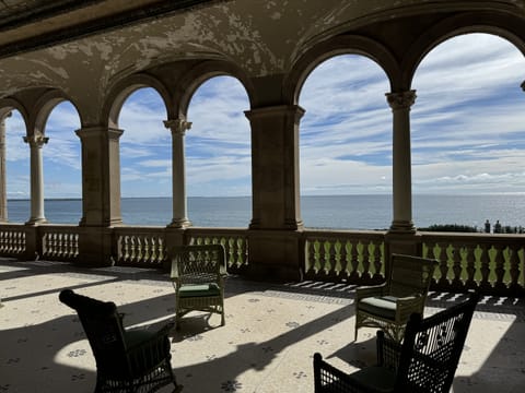 The Breakers Newport, RI