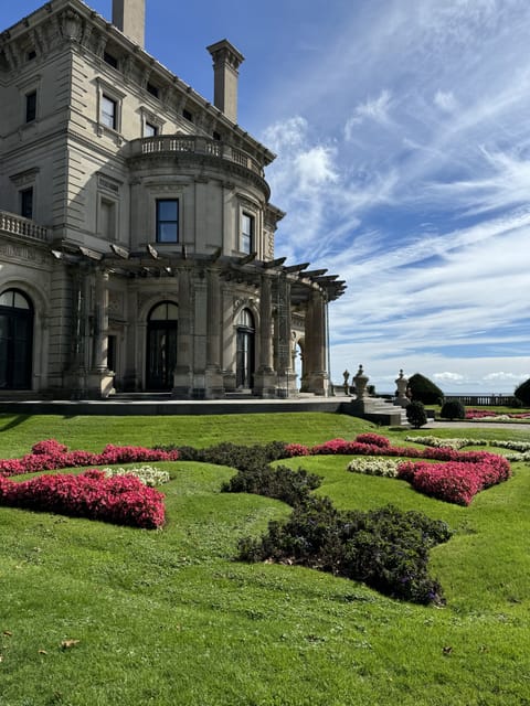 The Breakers Newport, RI